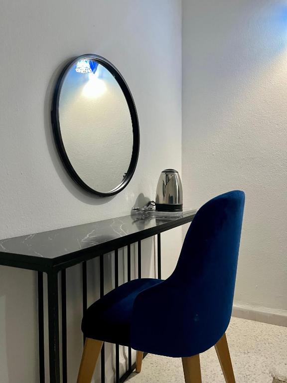 Fotografie z fotogalerie ubytování Dar Ali - Guesthouse v destinaci Tozeur