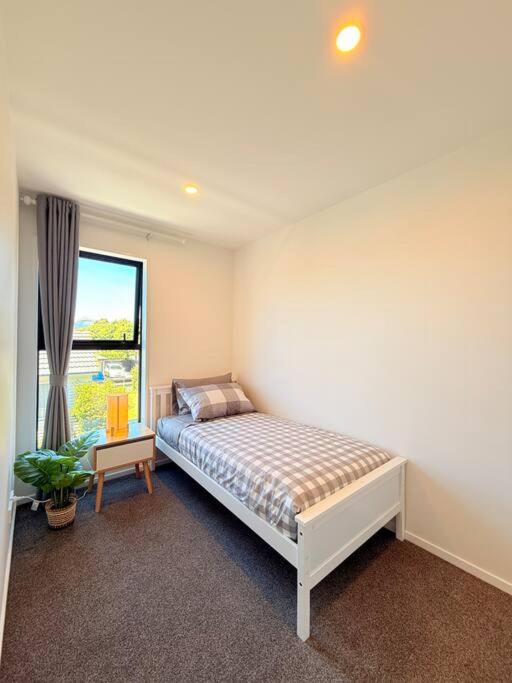Tranquil 3 Bed Minutes To CBD And Arena, Sleeps 7 - Resim 11