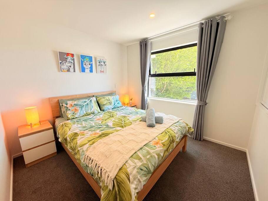 Tranquil 3 Bed Minutes To CBD And Arena, Sleeps 7 - Resim 2
