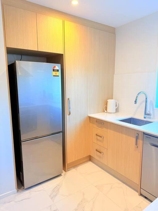 Tranquil 3 Bed Minutes To CBD And Arena, Sleeps 7 - Resim 13