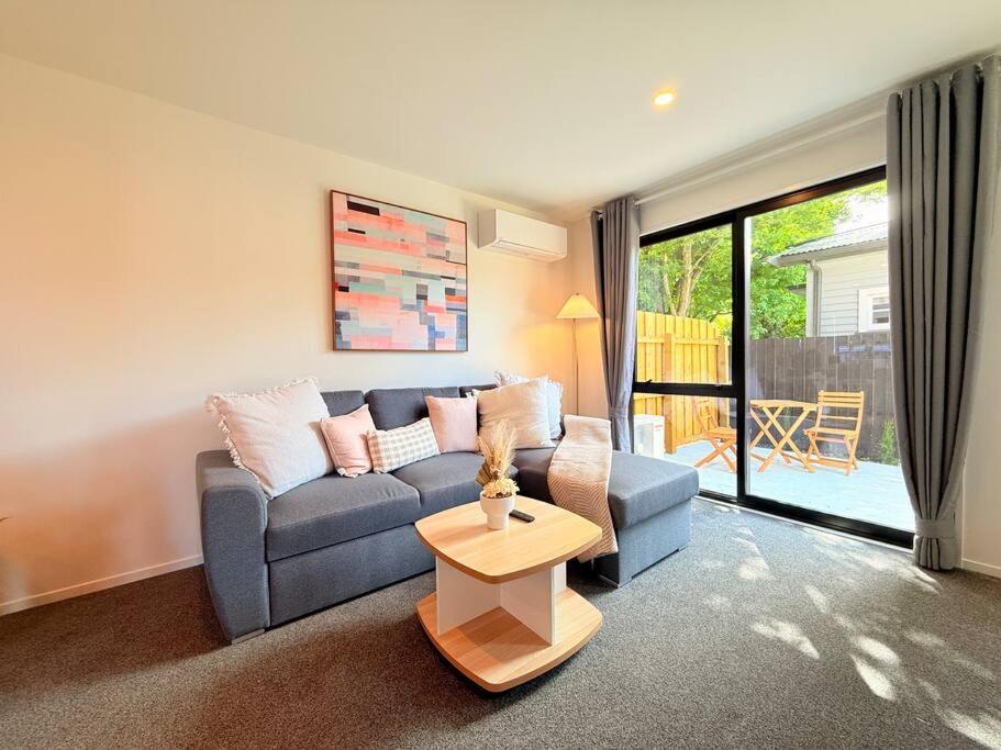 Tranquil 3 Bed Minutes To CBD And Arena, Sleeps 7 - Resim 15