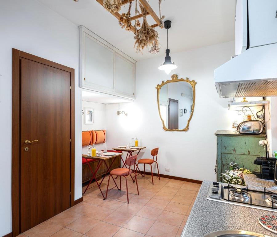 Al Ponte Del Papa B&B photo