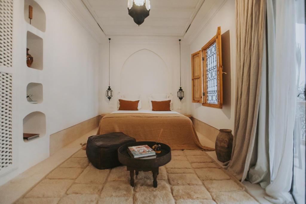Riad Babel au coeur de la Médina — photo 2
