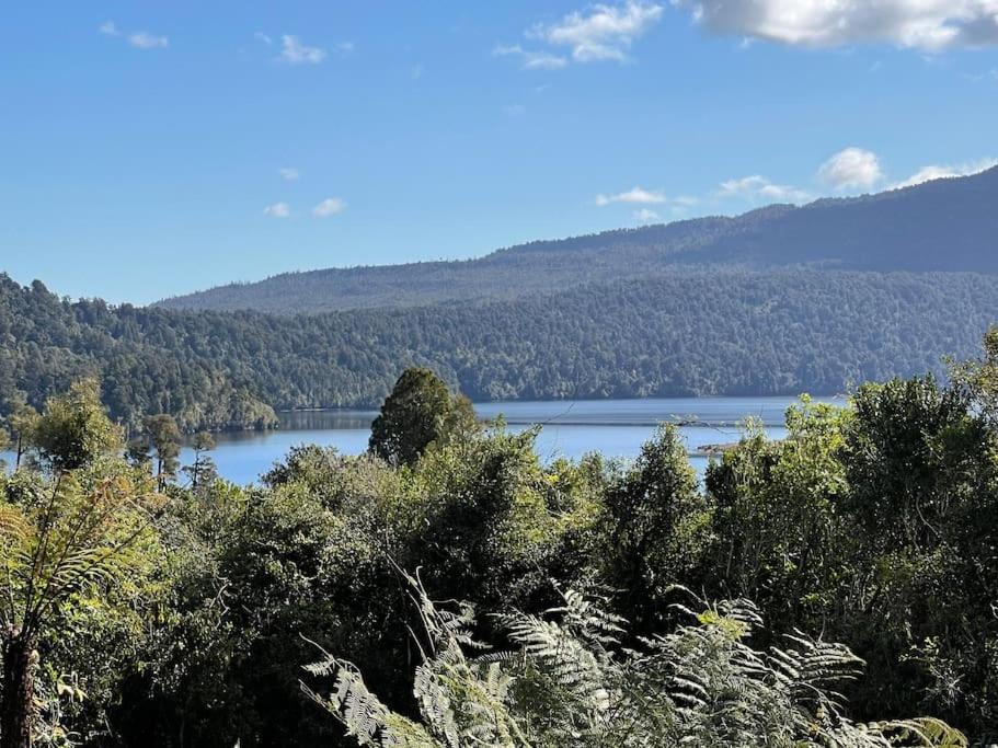Paisaje cerca de esta casa o chalet