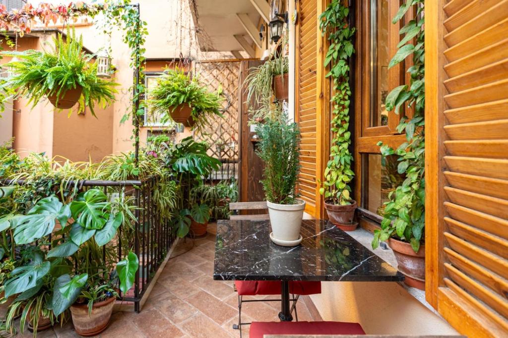 Al Ponte Del Papa B&B photo
