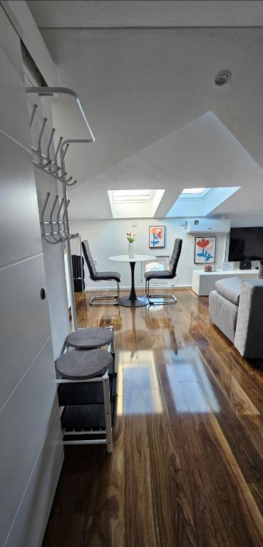studio-apartman "Pea" Opatija