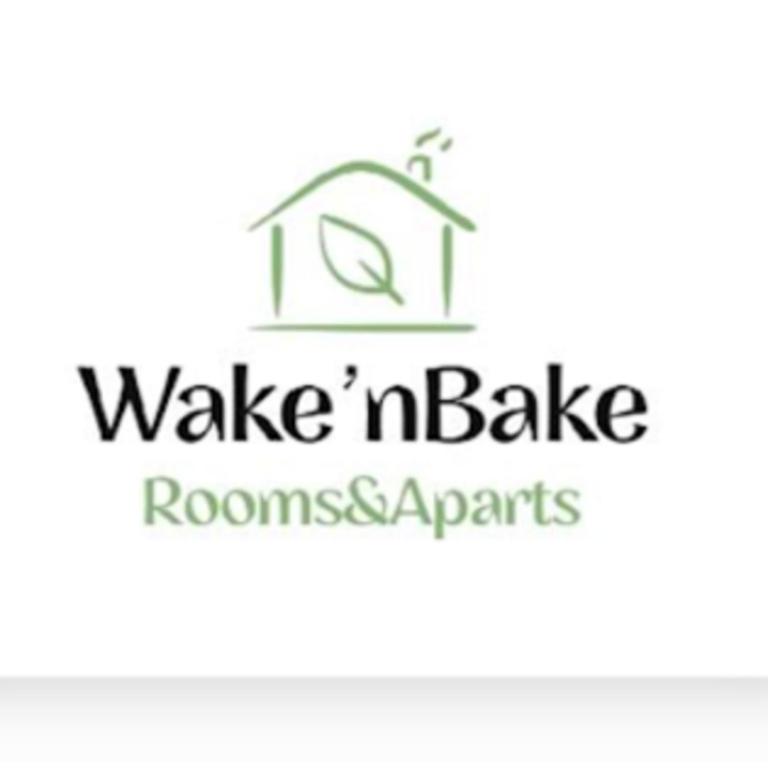 Certifikát, hodnocení, plakát nebo jiný dokument vystavený v ubytování Wake'nBake al Terminal