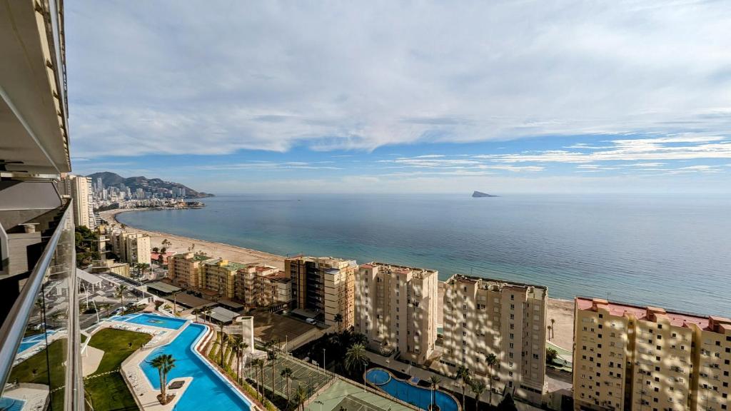 SUNSET CLIFFS relax apartment