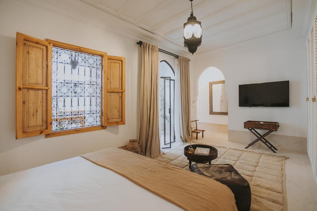 Riad Babel au coeur de la Médina — photo 3