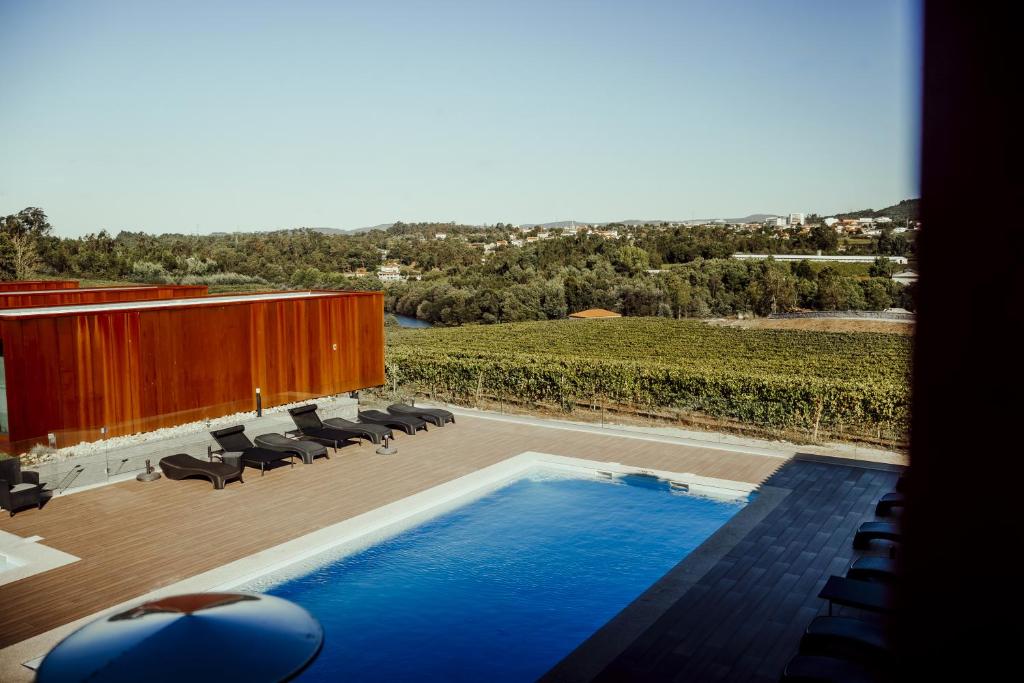 Quinta das Areias - Solar da Pena - 11