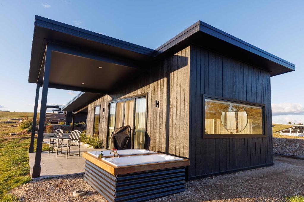 Rest at BoxGrove - Estudio - Acceso A Discapacidad