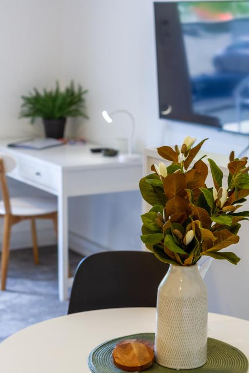 Exclusive Studio Retreat close to South City Mall - Resim 19