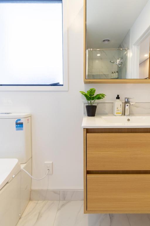 Exclusive Studio Retreat close to South City Mall - Resim 8