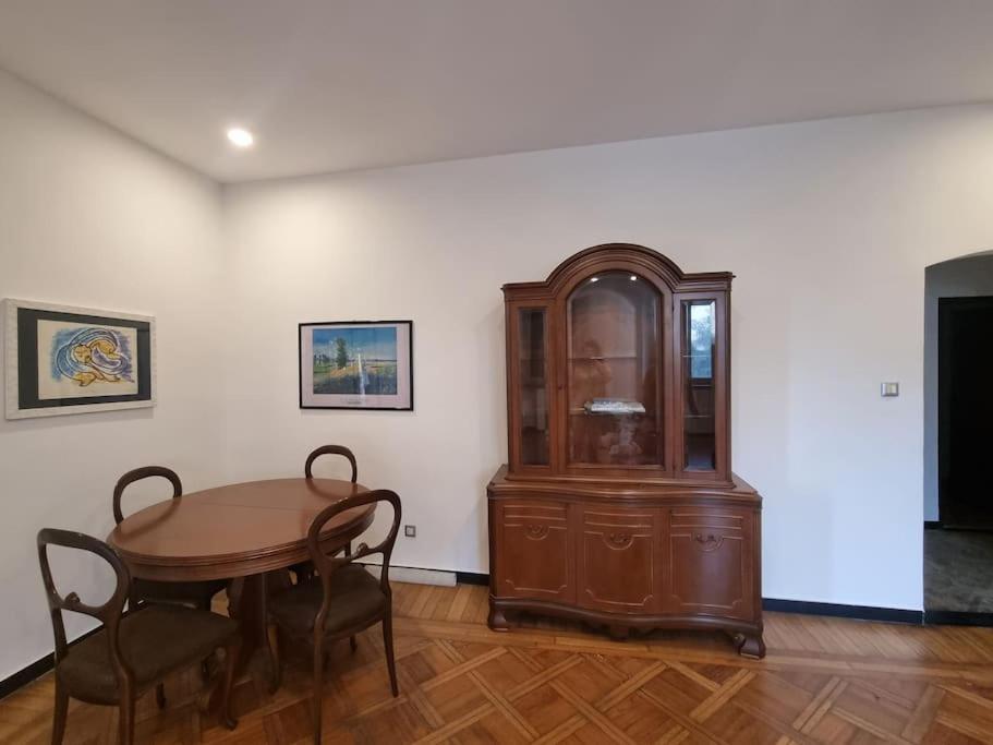 Fotografie z fotogalerie ubytování Casa Nicolò v destinaci Campomorone