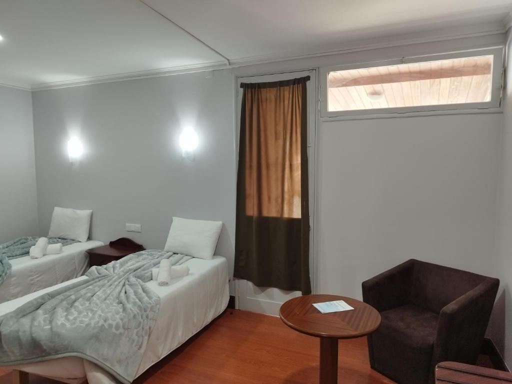 Alojamento Central II - Resim 2