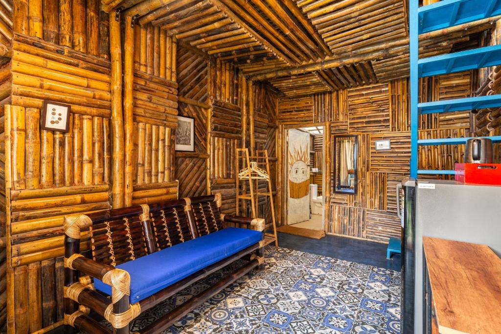 Fotografie z fotogalerie ubytování Vagatorian - Stylish Luxury Designer Cottages v destinaci Vagator