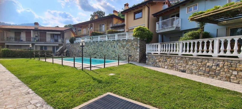 Casa Vacanza Glicine
