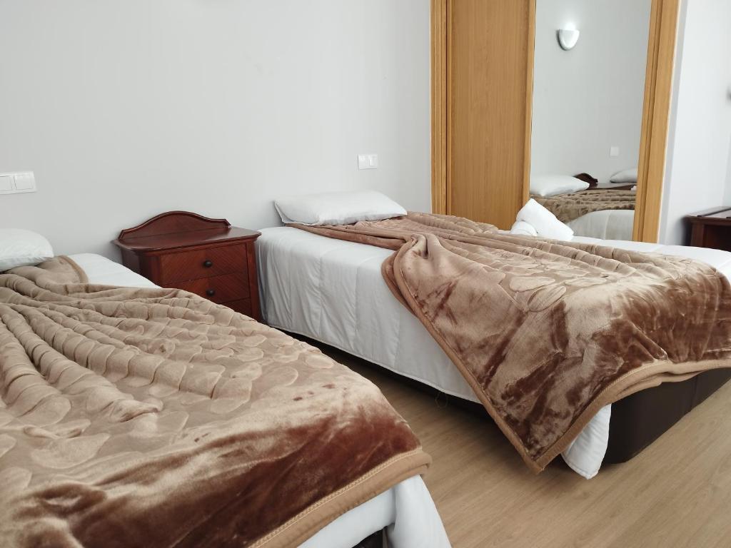 Alojamento Central II - Resim 29