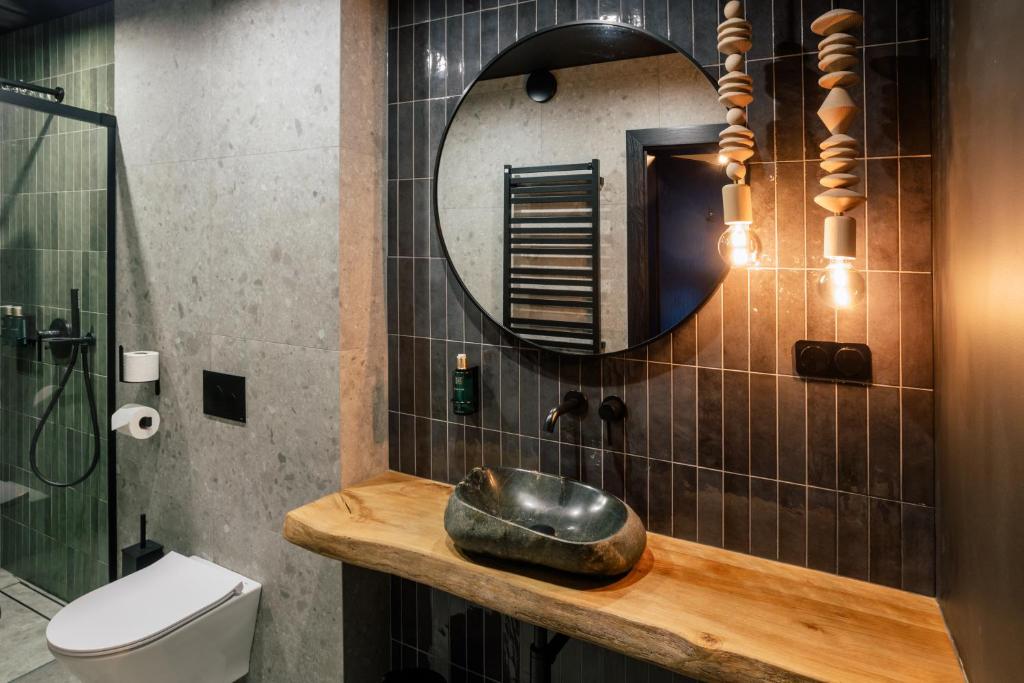 Slow Tatry Boutique Resort&SPA - 5