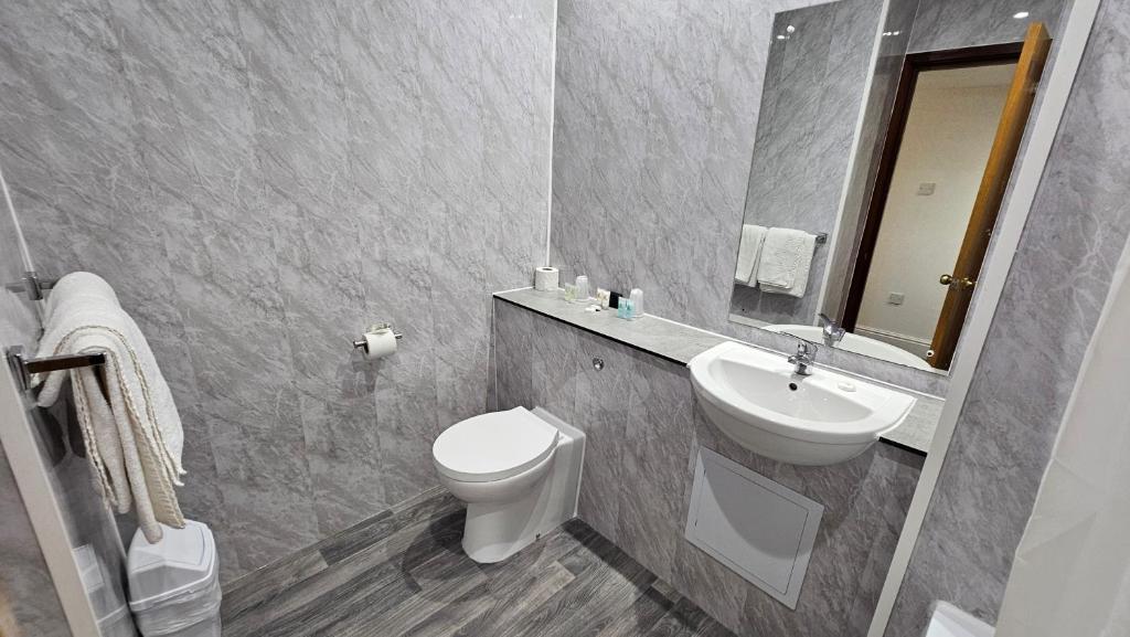 Hampstead Britannia - Resim 35