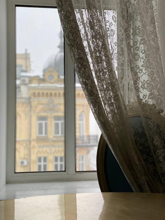 Fotografie z fotogalerie ubytování Royal Grand Hotel v Kyjevě