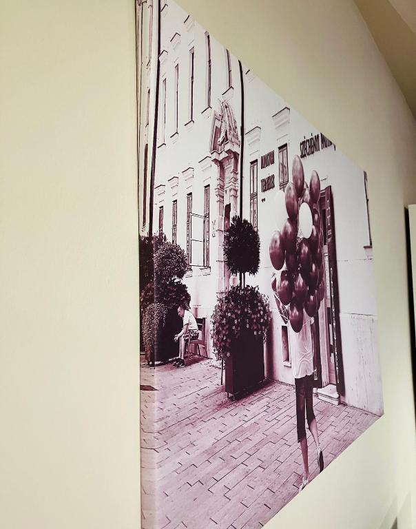 Downtown Apartments DeLuxe - Resim 10