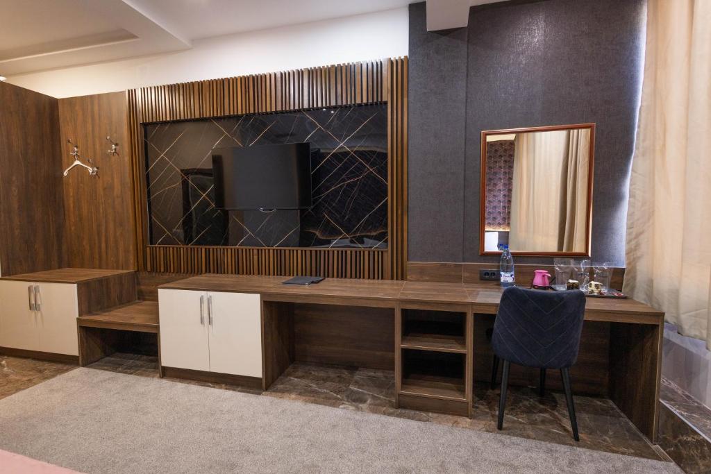 Fotografie z fotogalerie ubytování Aqua Spa Termale v destinaci Novi Pazar