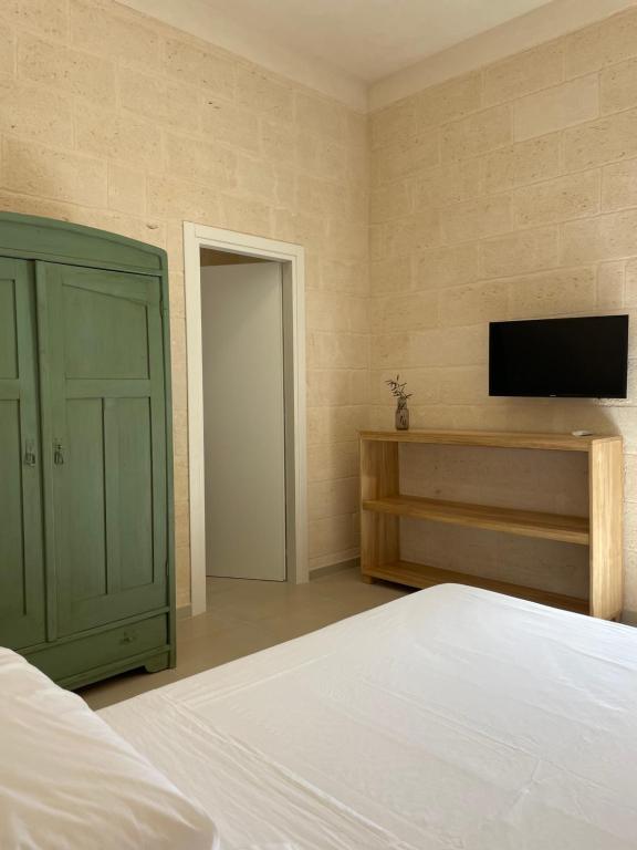 Photo de la galerie de l'établissement La Casa del Mandorlo, à San Pietro in Bevagna