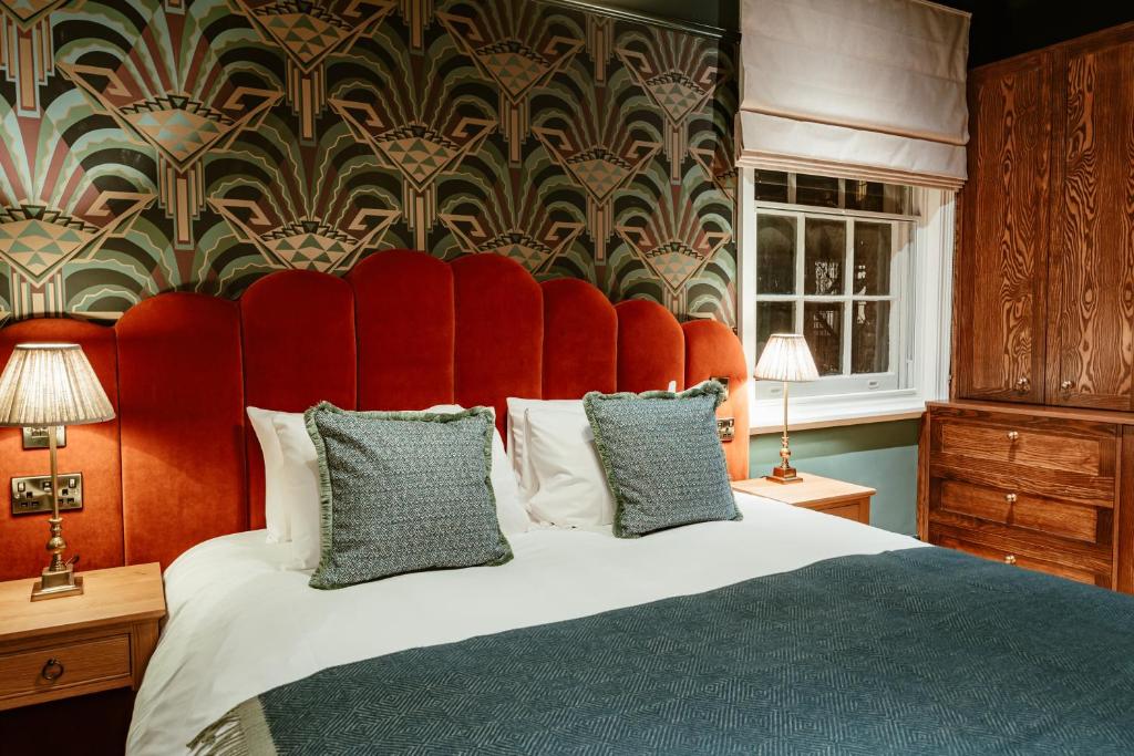 Hand & Flower - Resim 24