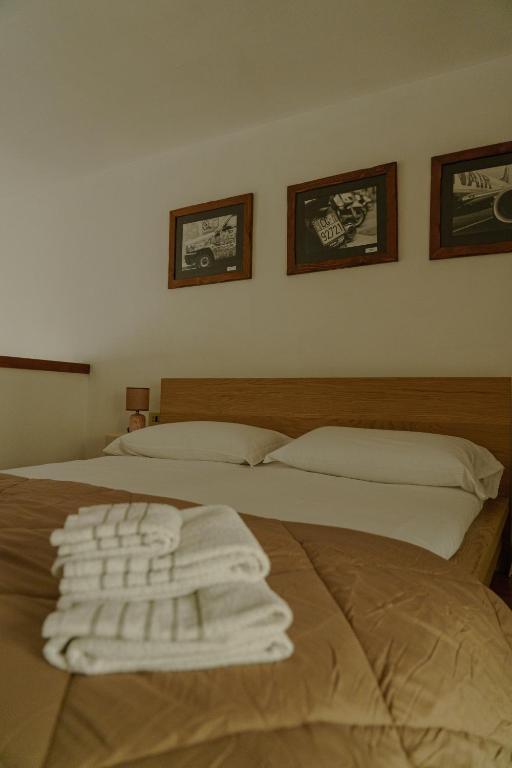 Nice one bedroom in historical building