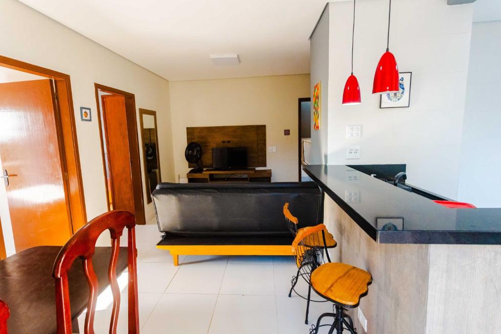 Villagio Valentina - Departamento