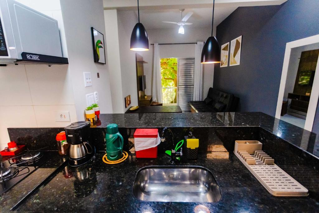 Villagio Valentina - Departamento
