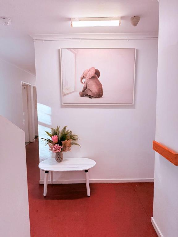 Fotografie z fotogalerie ubytování 110 Beevers v Melbourne
