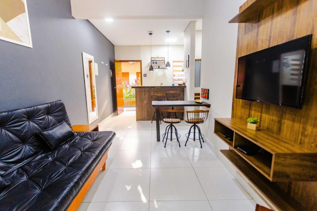 Villagio Valentina - Departamento