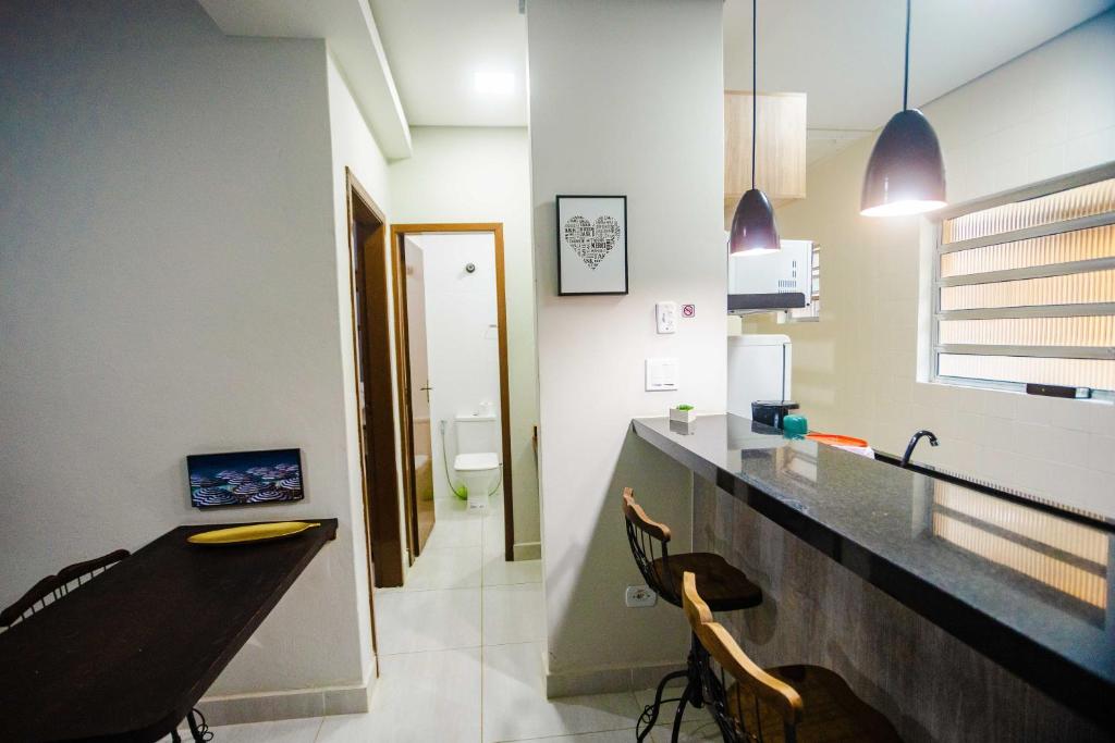 Villagio Valentina - Departamento