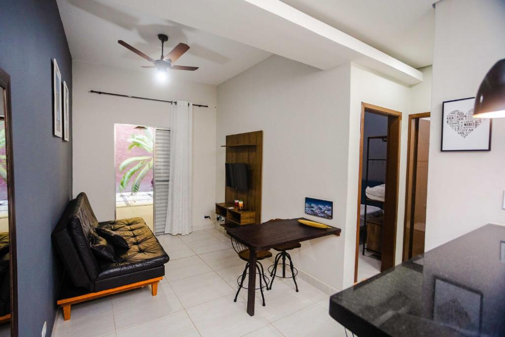Villagio Valentina - Departamento