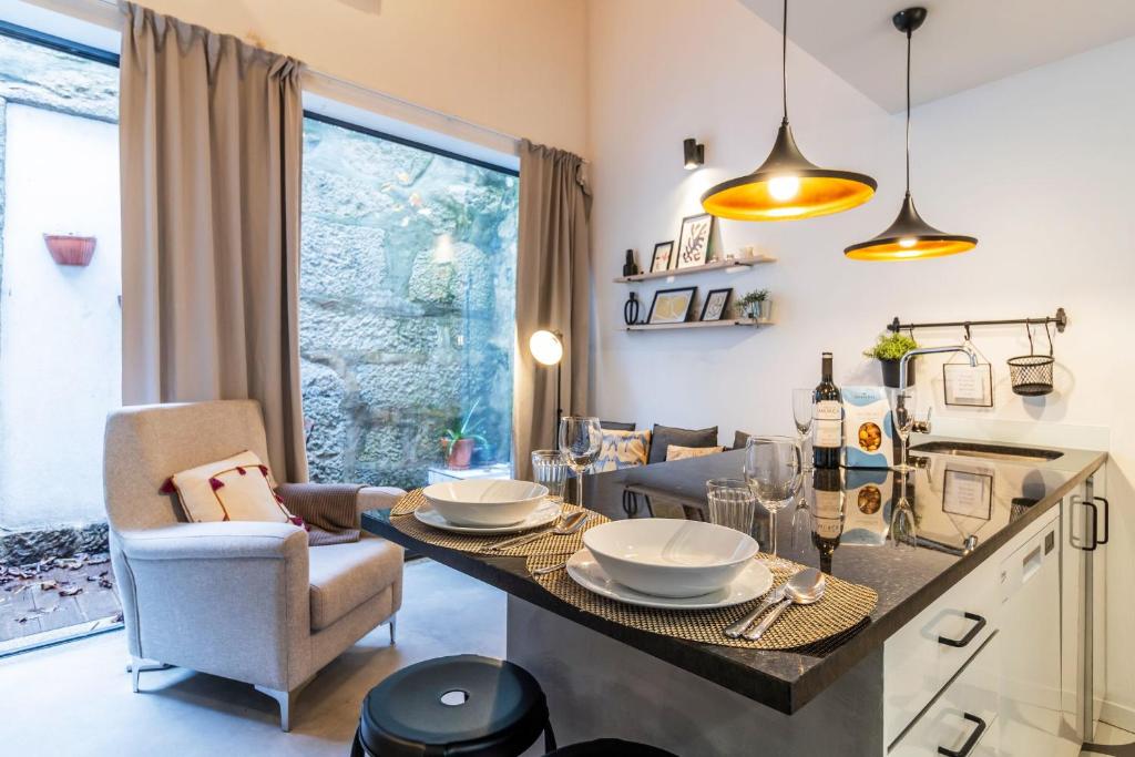 Vila Terra Studio Studio I