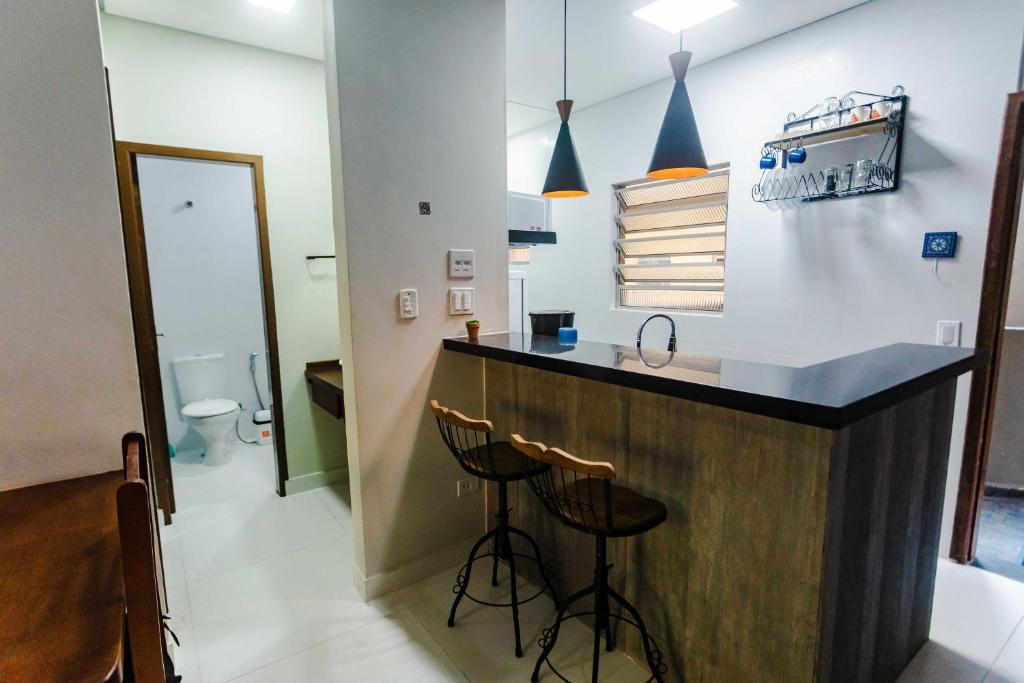 Villagio Valentina - Departamento