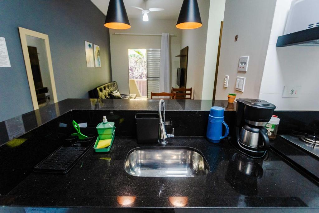 Villagio Valentina - Departamento