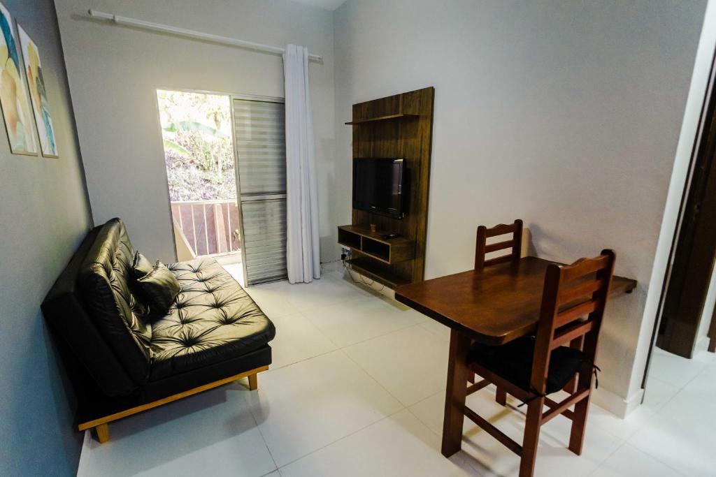 Villagio Valentina - Departamento