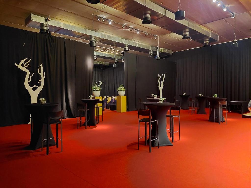 Fotografie z fotogalerie ubytování D-Hotel v destinaci Kortrijk