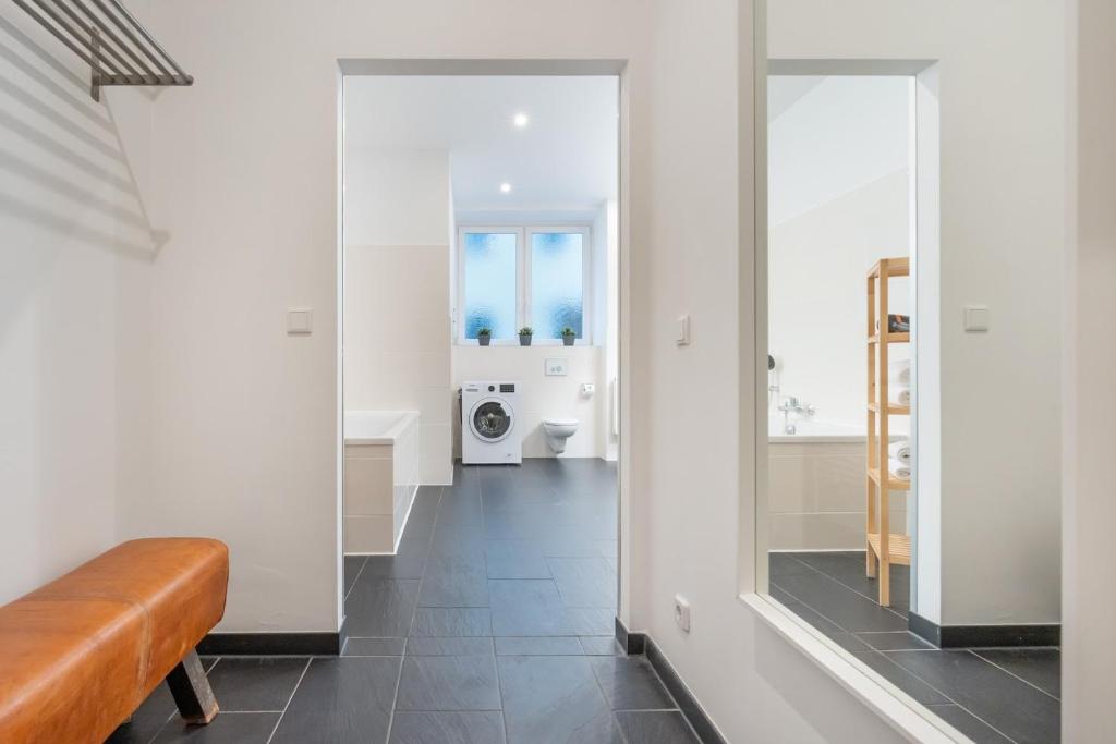 BENSIMON apartments Mitte - Moabit - 17