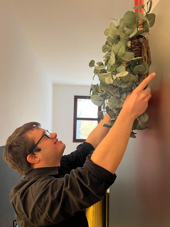 Fotografie z fotogalerie ubytování Dadi Home v destinaci Padova