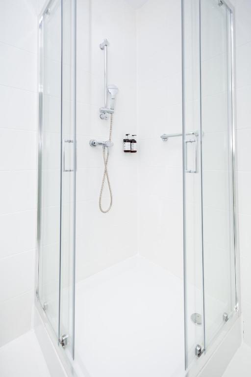 Hotel ARDEN - Single Room