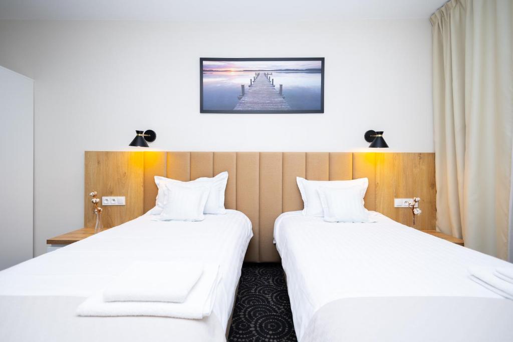 Hotel ARDEN - Twin Room