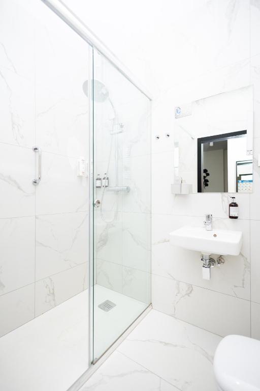 Hotel ARDEN - Suite