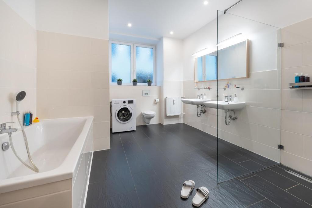 BENSIMON apartments Mitte - Moabit - 5