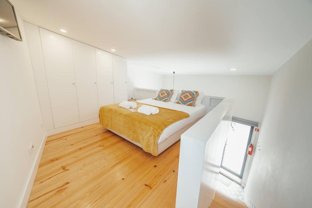 Lapa Cozy by Hosty