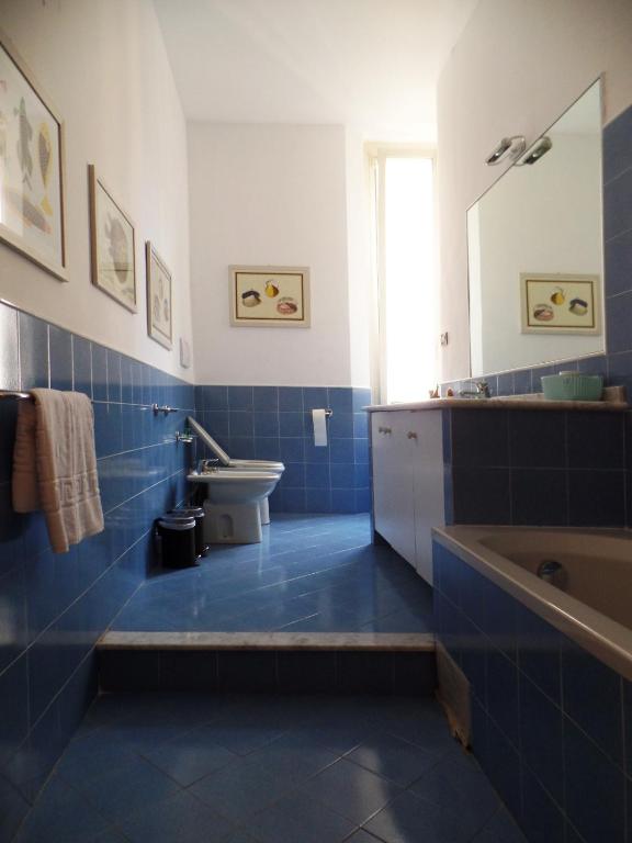 Fotografia z galérie ubytovania B&B Genova Centro v Janove