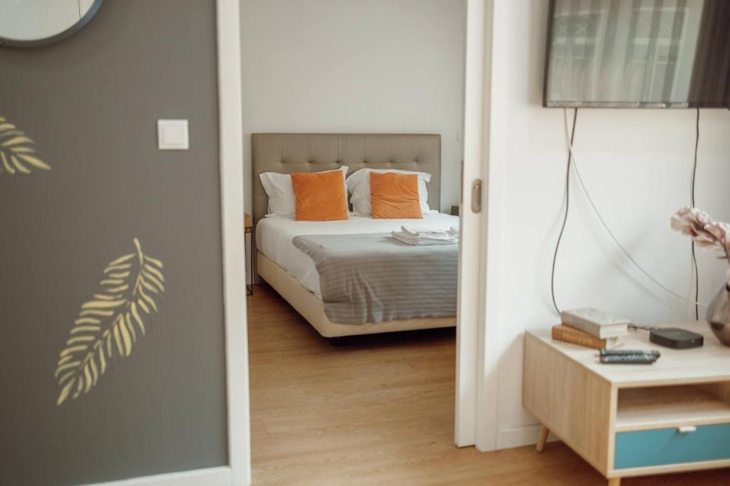 Coliseu Apartment by Hosty